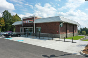 Greensboro #41365 7 Eleven